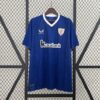 Camiseta Athletic Club Bilbao segunda equipacion 2024/2025