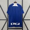 Alternative view of Camiseta Athletic Club Bilbao segunda equipacion 2024/2025