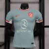 CAMISETA ATLÉTICO DE MADRID SEGUNDA EQUIPACION 24 25 COMPRAR