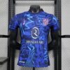 CAMISETA ATLÉTICO DE MADRID TERCERA EQUIPACION 24 25 COMPRAR