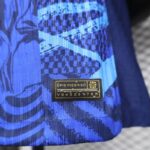 CAMISETA ATLÉTICO DE MADRID TERCERA EQUIPACION 24 25 ENGINEERED