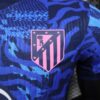 CAMISETA ATLÉTICO DE MADRID TERCERA EQUIPACION 24 25 ESCUDO