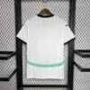 CAMISETA AUSTRIA SEGUNDA EQUIPACION 24 25 DORSAL