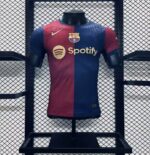 CAMISETA BARCELONA PRIMERA EQUIPACION 24 25 COMPRAR