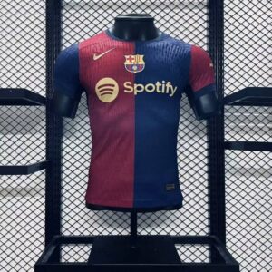 CAMISETA BARCELONA PRIMERA EQUIPACION 24 25 COMPRAR