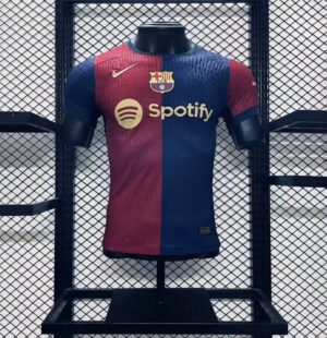 CAMISETA BARCELONA PRIMERA EQUIPACION 24 25 COMPRAR