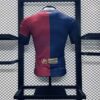 CAMISETA BARCELONA PRIMERA EQUIPACION 24 25 DORSAL