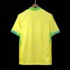 CAMISETA BRASIL 24 COPA AMERICA PRIMERA EQUIPACIÓN DORSAL