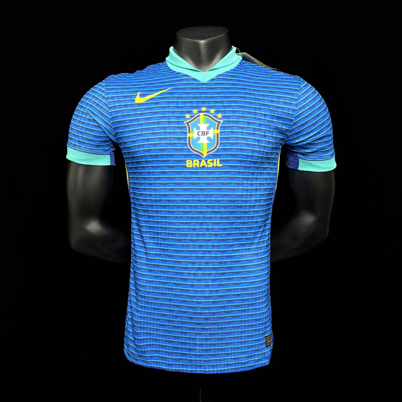 CAMISETA BRASIL 24 COPA AMERICA SEGUNDA EQUIPACION COMPRAR CAMISETA BRASIL 24 COPA AMERICA SEGUNDA EQUIPACION COMPRAR