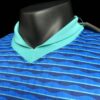 CAMISETA BRASIL 24 COPA AMERICA SEGUNDA EQUIPACION CUELLO