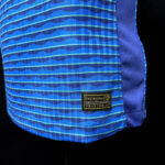 HAZME UNA DESCRIPCION DE LA Camiseta Brasil SEGUNDA equipación versión jugador 2024/2025 PARA SUBIR A LA PAGINA WEB DE UNA TIENDA