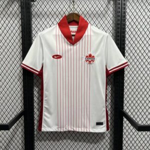 CAMISETA CANADA 24 COPA AMERICA PRIMERA EQUIPACIÓN COMPRAR