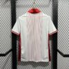 CAMISETA CANADA 24 COPA AMERICA PRIMERA EQUIPACIÓN DORSAL