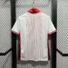 CAMISETA CANADA 24 COPA AMERICA PRIMERA EQUIPACIÓN DORSAL