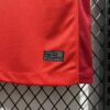 CAMISETA CANADA 24 COPA AMERICA PRIMERA EQUIPACIÓN ENGINEERED