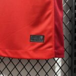 CAMISETA CANADA 24 COPA AMERICA PRIMERA EQUIPACIÓN ENGINEERED