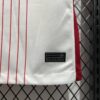CAMISETA CANADA 24 COPA AMERICA PRIMERA EQUIPACIÓN ENGINERED