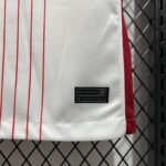 CAMISETA CANADA 24 COPA AMERICA PRIMERA EQUIPACIÓN ENGINERED