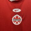 CAMISETA CANADA 24 COPA AMERICA PRIMERA EQUIPACIÓN ESCUDO