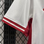 CAMISETA CANADA 24 COPA AMERICA PRIMERA EQUIPACIÓN MANGA