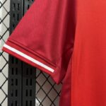 CAMISETA CANADA 24 COPA AMERICA PRIMERA EQUIPACIÓN MANGA