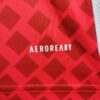 CAMISETA CHILE 24 COPA AMERICA PRIMERA EQUIPACION AEROREADY