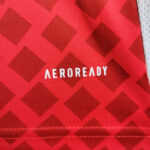 CAMISETA CHILE 24 COPA AMERICA PRIMERA EQUIPACION AEROREADY