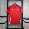 CAMISETA CHILE 24 COPA AMERICA PRIMERA EQUIPACION COMPRAR