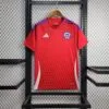 CAMISETA CHILE 24 COPA AMERICA PRIMERA EQUIPACION COMPRAR
