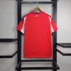 CAMISETA CHILE 24 COPA AMERICA PRIMERA EQUIPACION DORSAL