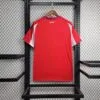 CAMISETA CHILE 24 COPA AMERICA PRIMERA EQUIPACION DORSAL