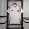 CAMISETA CHILE 24 COPA AMERICA SEGUNDA EQUIPACION COPRAR