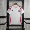 CAMISETA CHILE 24 COPA AMERICA SEGUNDA EQUIPACION COPRAR