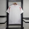 CAMISETA CHILE 24 COPA AMERICA SEGUNDA EQUIPACION DORSAL