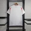 CAMISETA CHILE 24 COPA AMERICA SEGUNDA EQUIPACION DORSAL
