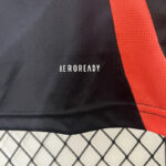 CAMISETA COLOMBIA 24 COPA AMERICA SEGUNDA EQUIPACION AEROREADY