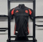 CAMISETA COLOMBIA 24 COPA AMERICA SEGUNDA EQUIPACION COMPRAR