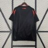 CAMISETA COLOMBIA 24 COPA AMERICA SEGUNDA EQUIPACION DORSAL