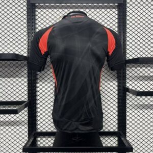 CAMISETA COLOMBIA 24 COPA AMERICA SEGUNDA EQUIPACION DORSAL