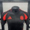 CAMISETA COLOMBIA 24 COPA AMERICA SEGUNDA EQUIPACION PECHO