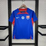 CAMISETA ESLOVAQUIA PRIMERA EQUIPACION 24 25 COMPRAR