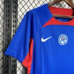 CAMISETA ESLOVAQUIA PRIMERA EQUIPACION 24 25 ONLINE