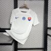 CAMISETA ESLOVAQUIA SEGUNDA EQUIPACION 24 25 MATERIAL