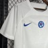 CAMISETA ESLOVAQUIA SEGUNDA EQUIPACION 24 25 ONLINE