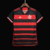 CAMISETA FLAMENGO MUJER PRIMERA EQUIPACION 24 25 COMPRAR