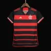 CAMISETA FLAMENGO MUJER PRIMERA EQUIPACION 24 25 COMPRAR