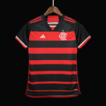 CAMISETA FLAMENGO MUJER PRIMERA EQUIPACION 24 25 COMPRAR