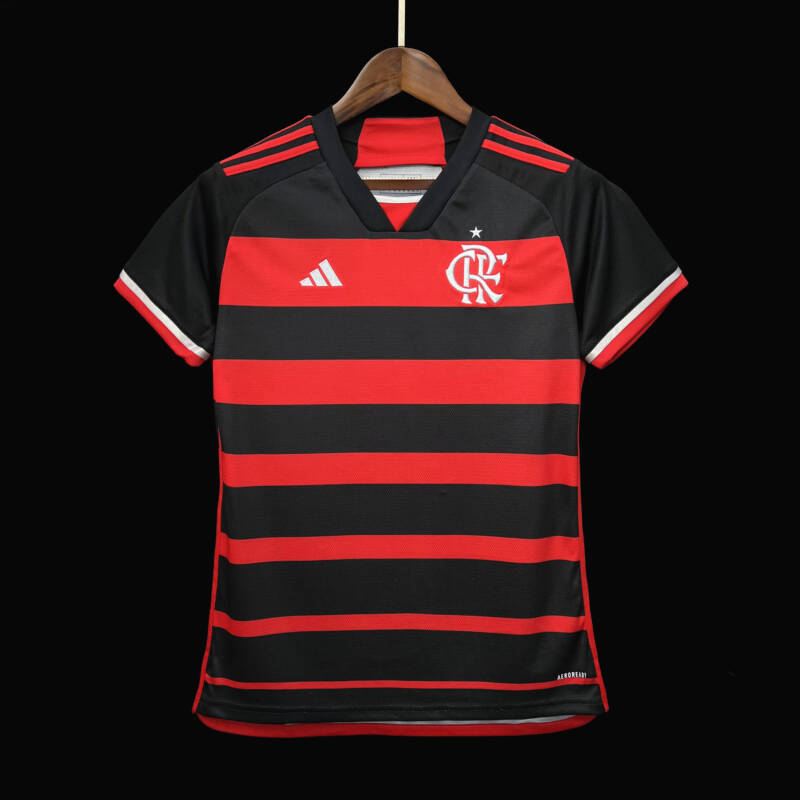 CAMISETA FLAMENGO MUJER PRIMERA EQUIPACION 24 25 COMPRAR CAMISETA FLAMENGO MUJER PRIMERA EQUIPACION 24 25 COMPRAR