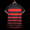 CAMISETA FLAMENGO MUJER PRIMERA EQUIPACION 24 25 DORSAL