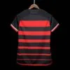 CAMISETA FLAMENGO MUJER PRIMERA EQUIPACION 24 25 DORSAL